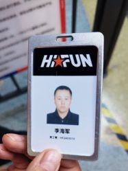 -嗨翻Hi-Fun竞技主题乐园·蹦床团建生日聚会(五棵松华熙店)