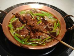 -京韵胡同·酱香羊蝎子火锅涮肉(长寿路店)