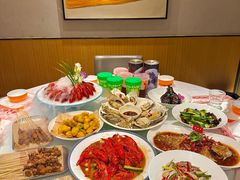 -杨氏青龙虾·吃蟹季(金盛路总店)