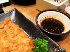-胜博殿霸王树(嘉里中心店)