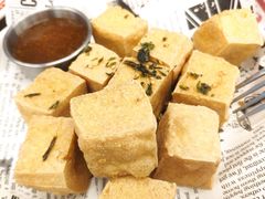 -孖记茶档·热腾茶餐(江南西plus店)