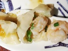 老青岛虾水饺-前海沿·青岛菜(五四广场永旺店)