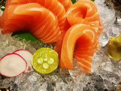 -水之惠鲜鱼料理(王府大街店)