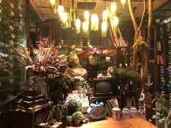 -胡桃里音乐酒馆(环亚凯瑟琳广场店)