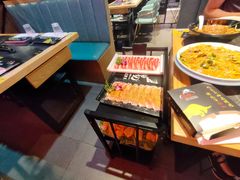 -杨记齐齐哈尔烤肉(五莲路店)