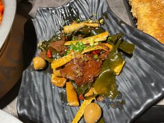 -嘎嘎鸭脑壳(蜀汉路店)
