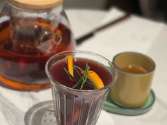 路易波士茶-潮一不贰·法式甜品·生日蛋糕·西式简餐(外滩店)