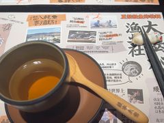 -鳗事鱼意·活鳗现烤专門店(保利广场店)