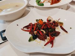 -满堂·烤鸭店·北京菜(鼓楼店)