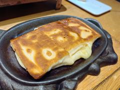 -格日勒阿妈蒙古厨房(新华广场店)