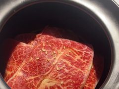 瓦罐牛肉-焱铁烧·黑毛和牛专门店(杭州嘉里中心店)