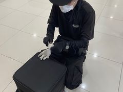 -BLACKSWAN黑天鹅(环球店)