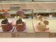 -好利来(曲江龙湖店)