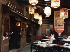 -南京大牌档(崇文门国瑞店)