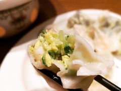 -双合园·海鲜水饺青岛菜(品牌首店)