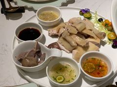 -闻见中国海南菜(K11店)