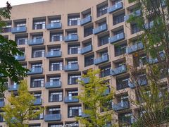 -成都蒲江花样年福朋喜来登度假酒店·宜客乐西餐厅