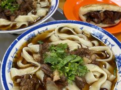 -清真-戏楼王记牛肉面