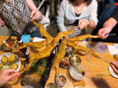 -质烤烤物·活烤海鲜(质烤总店)