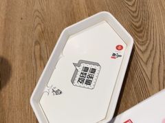 -鱼酷活鱼烤鱼(梅江印象城店)