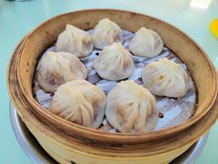 -食惠里小笼包面馆(越秀店)