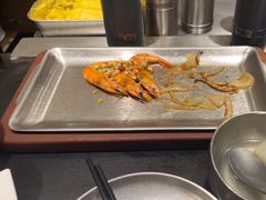 -大神太神·铁板烧(七宝领展广场店)