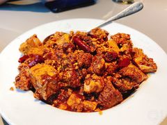 鱼籽豆腐-福满圆(琨莎中心店)