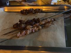 -叁宝烤肉• 西安烧烤(太乙路店)