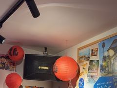 -纪州豚骨酱油拉面(锦延路店)