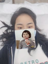 -久匠·野生眉半永久纹绣