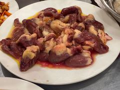 -松明一烤肉馆(鲁园店)