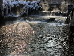-水磨沟公园