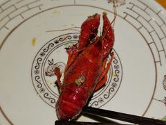 -金陵一哥龙虾馆(三牌楼总店)