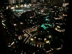 -三亚湾红树林度假世界(木棉酒店)