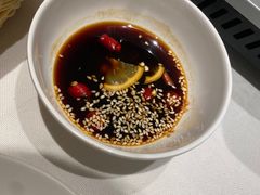 -扬州万怡酒店-中餐厅(文昌中路店)