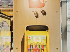 -麦当劳(苏州中心星悦汇店)