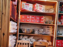 -正宗普宁豆干坊·洪记砂锅粥(红领巾路店)