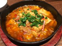 咕噜包浆豆腐-云海肴·汽锅鸡·云南菜(领展购物广场·中关村店)
