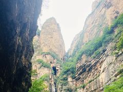 -龙门涧景区