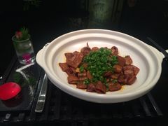 -马仕玖煲·融合菜·酥不腻烤鸭(人大店)
