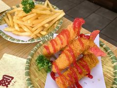 -真剑日本料理·铁板烧(贵州路店)