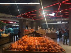 -盒马鲜生(莱蒙都会店)