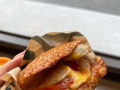 -星巴克(深圳港隆城分店)