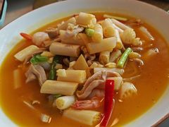 -千岛湖小鱼儿·淳安匠心农家菜