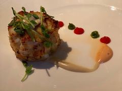 -香港喜来登酒店蚝酒吧