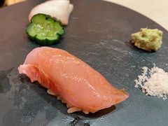 -橼舍鮨青木