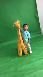 -小阿福儿童摄影(摩尔城店)
