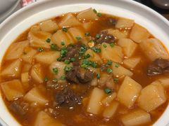 -楚天美食坊(越秀先烈中路店)