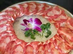 -盡膳口福·百年汤方火锅(科华北路店)