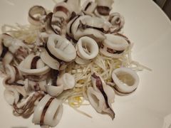 -潮粤香海鲜酒楼(沙湖店)